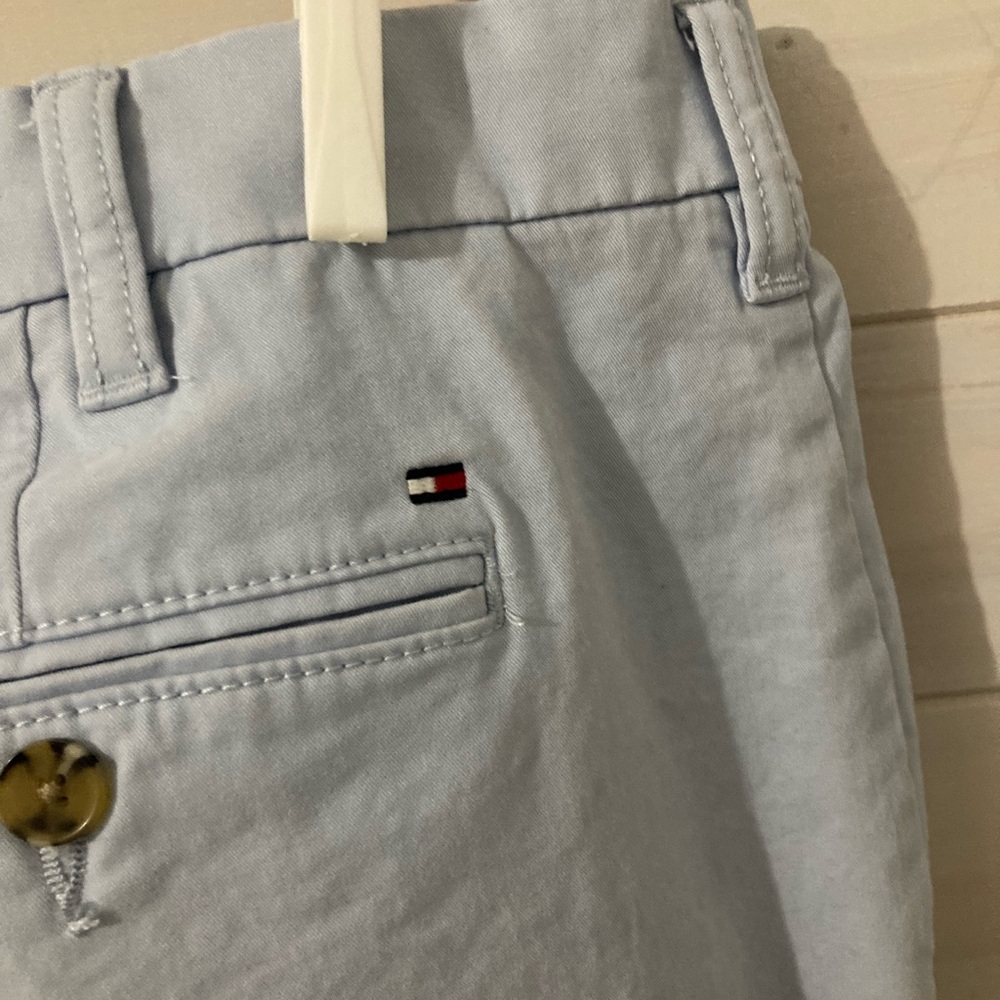 Tommy Hilfiger pants 40x32. Worn once